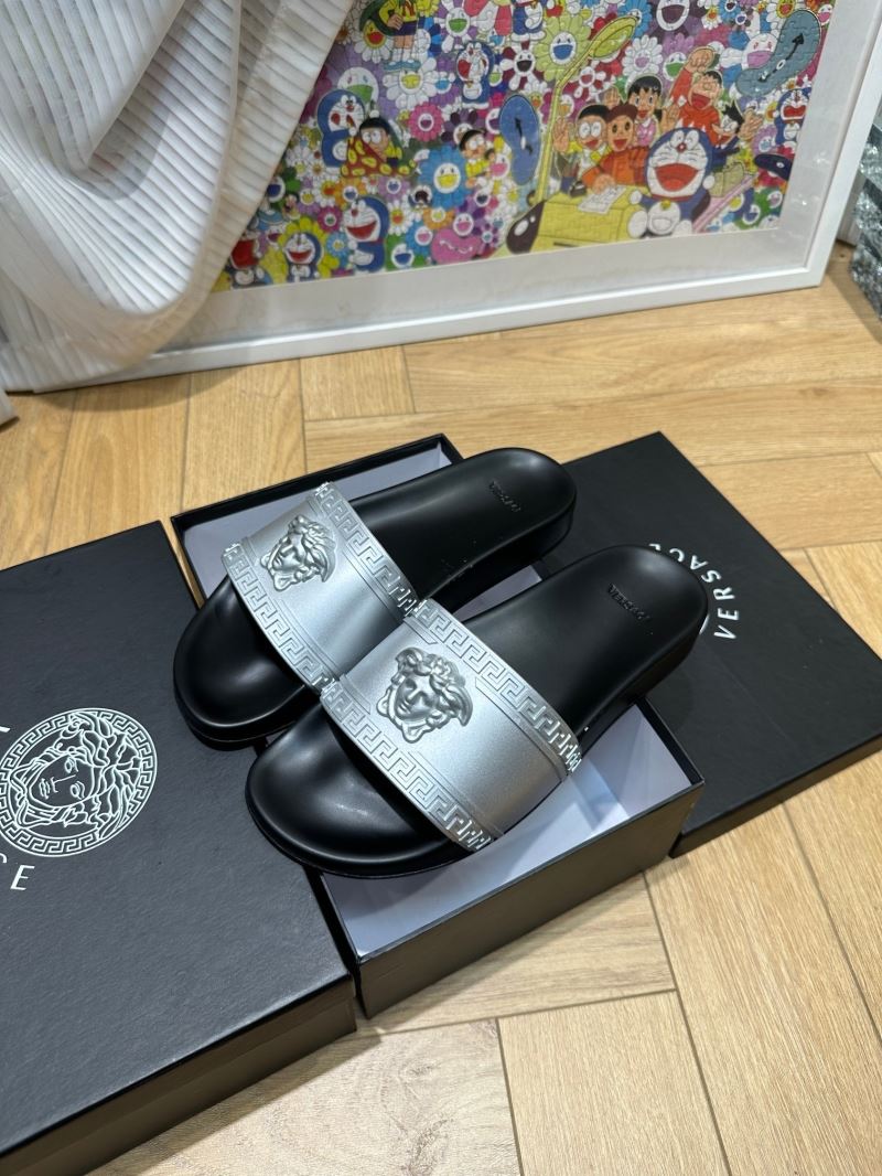 Versace Slippers